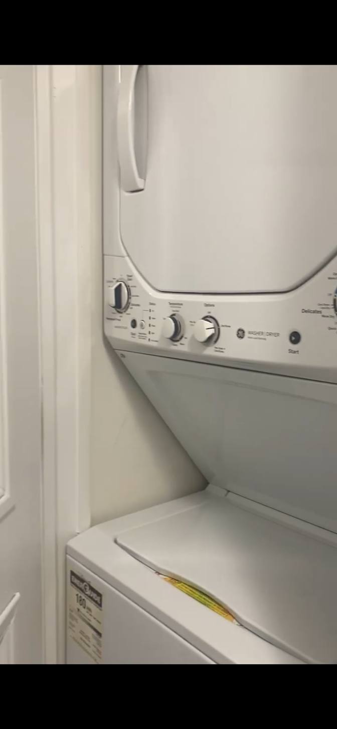 Photo of Joseph's room