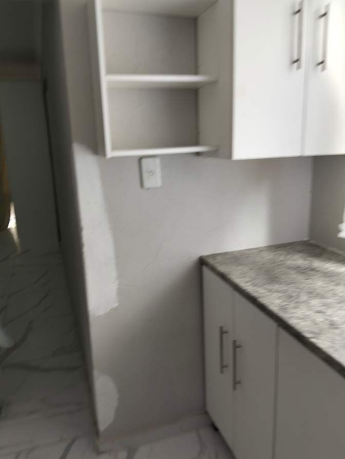 Photo of Luh's room