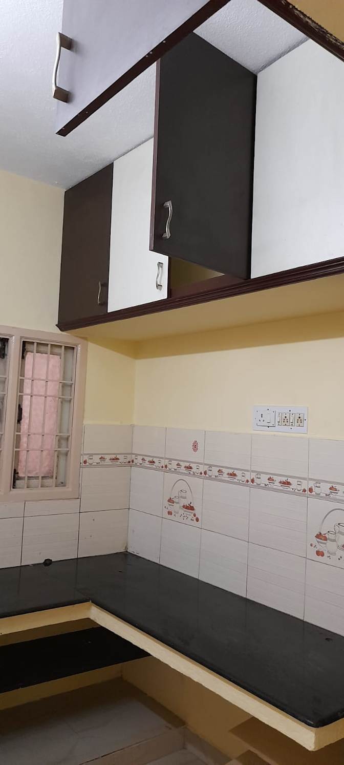 Photo of Ananth Sathvick's room
