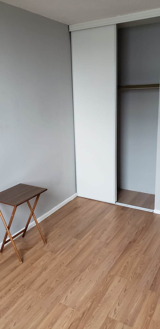 Danilo Alexander's room