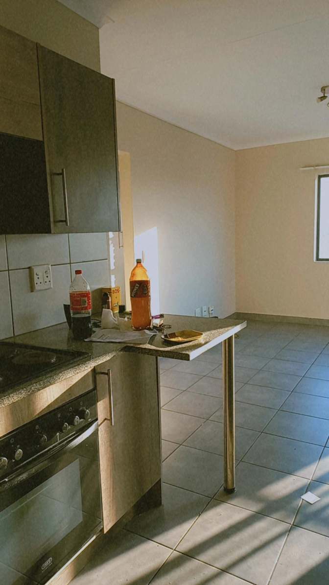 Photo of MR QINISO S KUNENE's room
