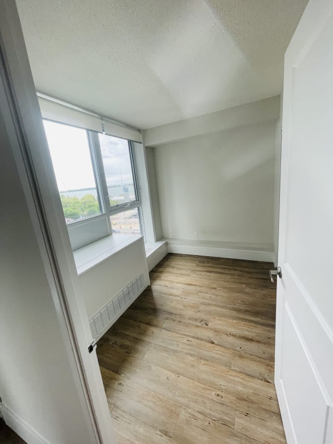 Photo of D's room