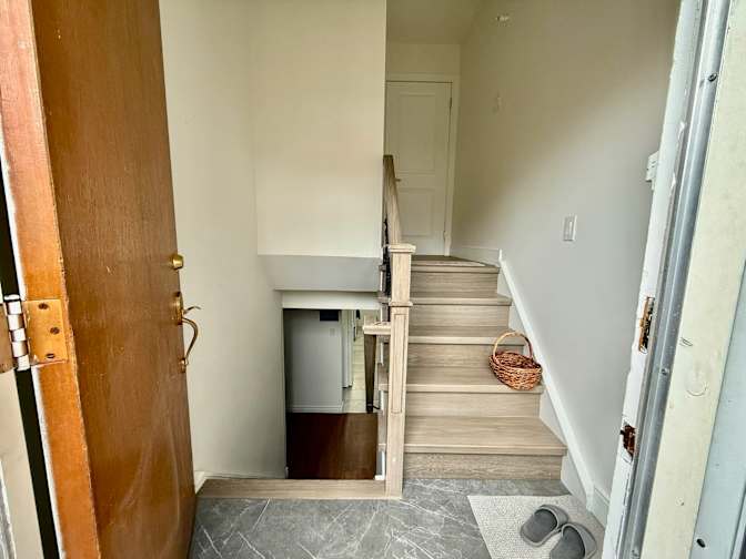 Photo of Jason's room