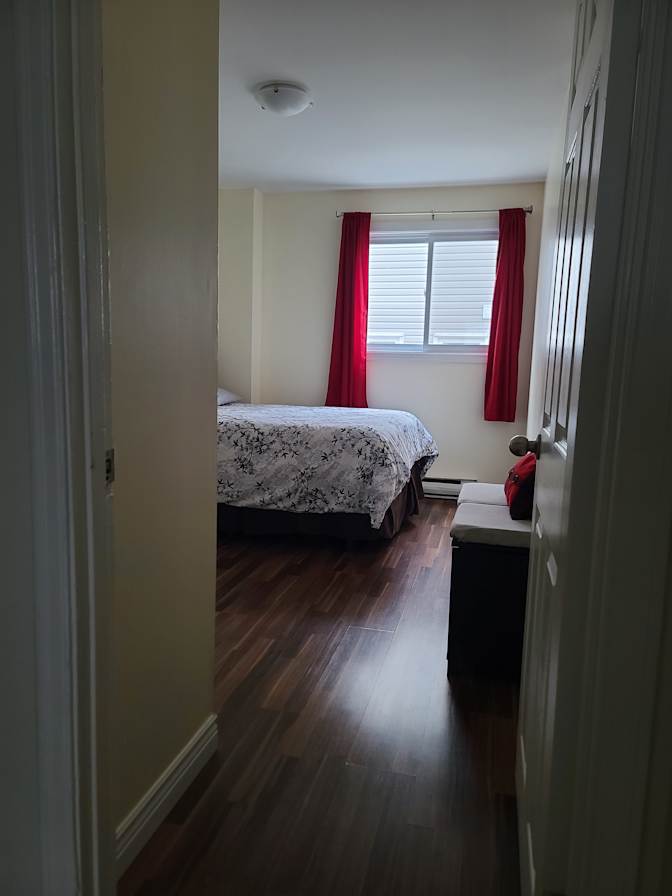 Photo of JACOB's room