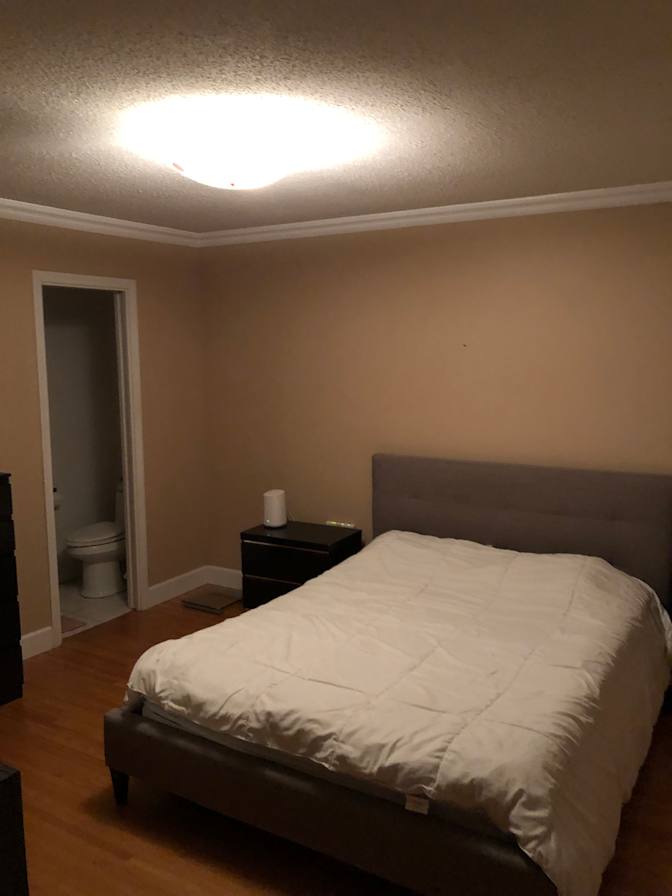 Photo of mert's room