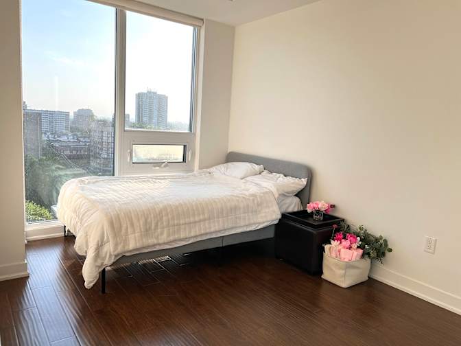 michelle nguyen's room