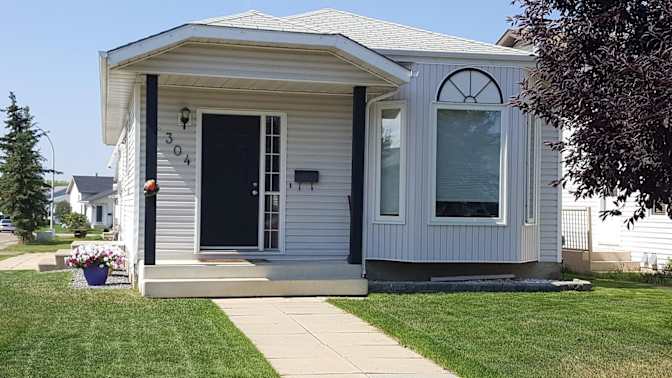 Photo of lisa's room