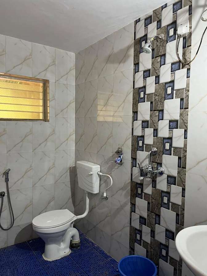 Photo of Jenvick Daniel's room