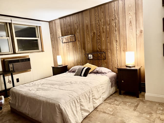Photo of VIOLETA LOPEZ's room