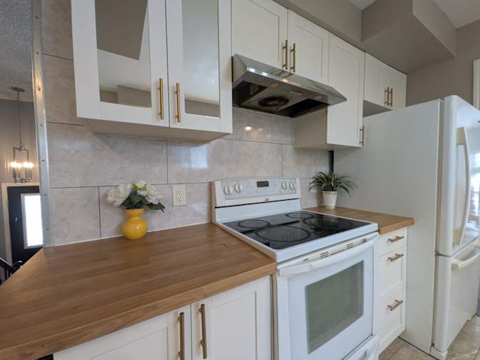 Christina Sokolowski's room