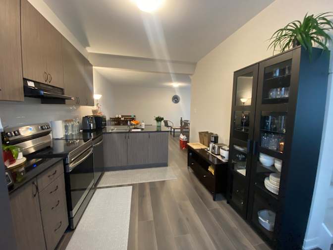 Photo of Shraddha's room