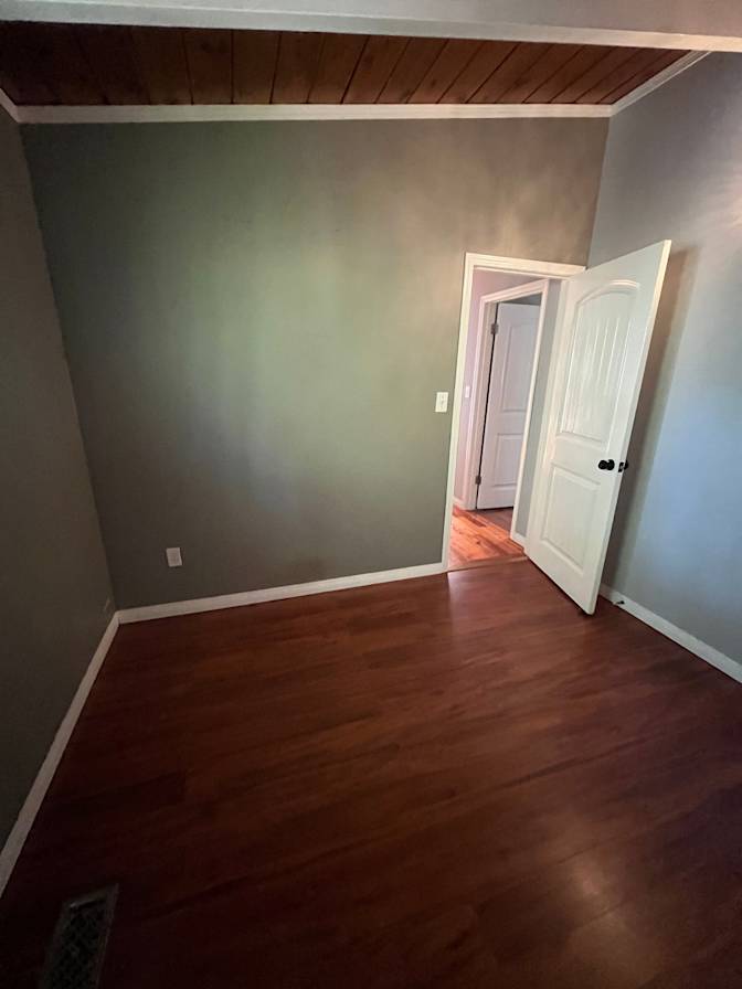 Photo of Colt's room