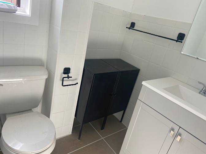 YUDITH RODRIGUEZ's room