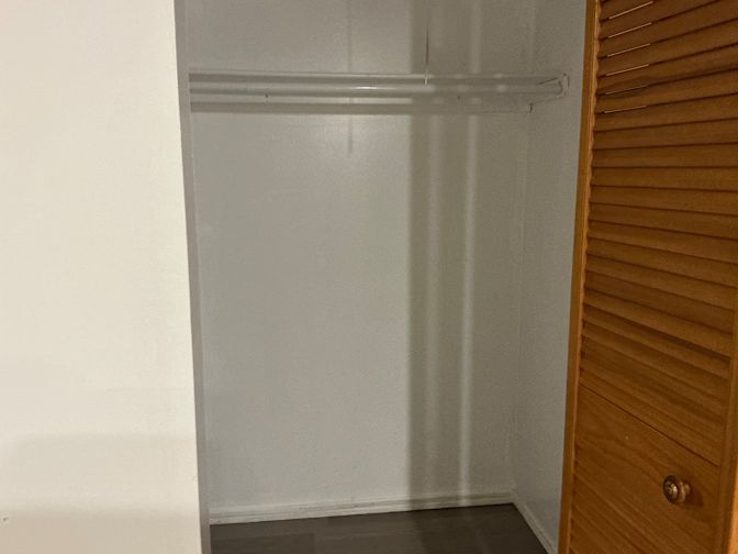 Photo of Christina's room