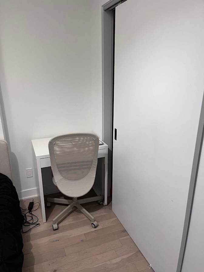 Photo of Adrien F's room