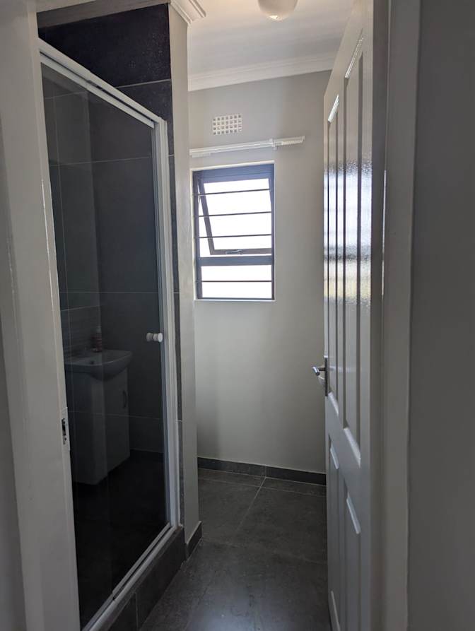 Photo of zihle D's room