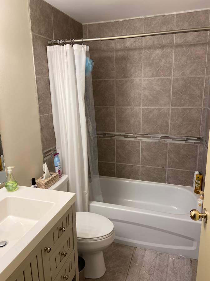 Photo of Tara's room