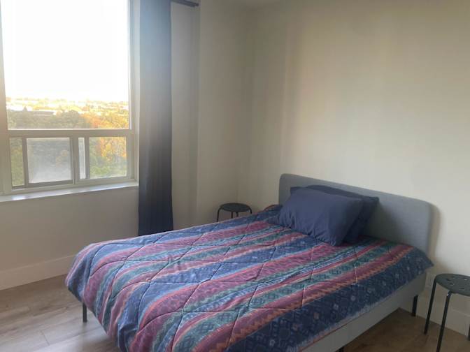 Photo of Semin's room