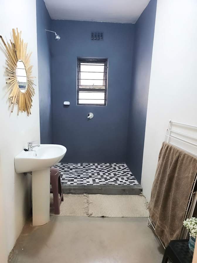 Photo of KG & Lisa's room