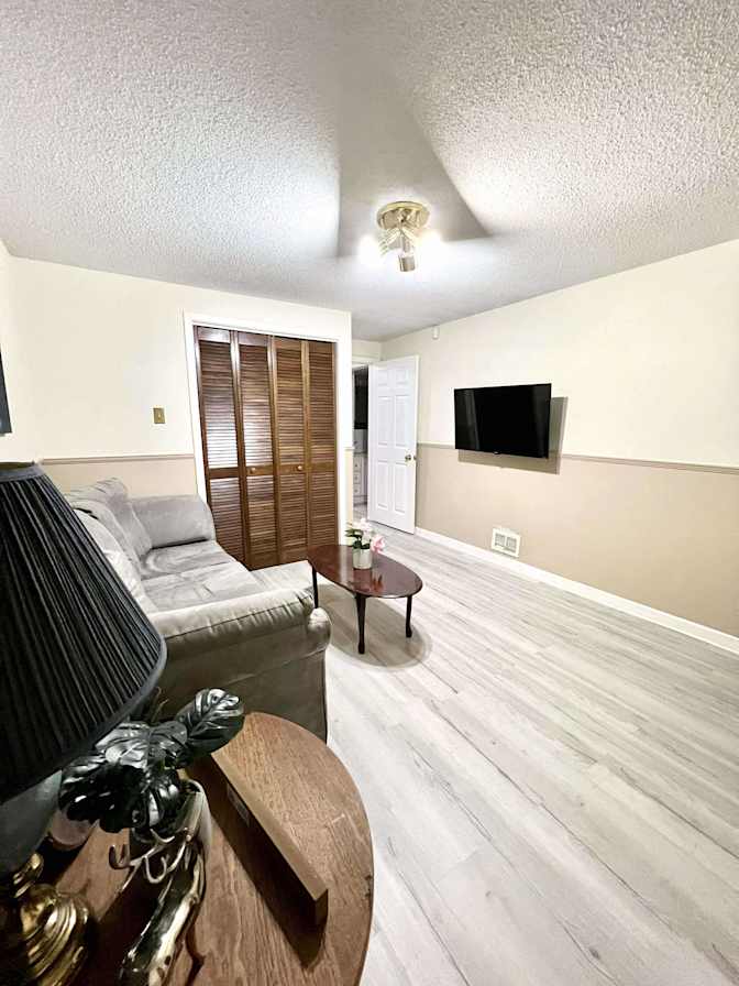 Photo of Bituin Soriano's room