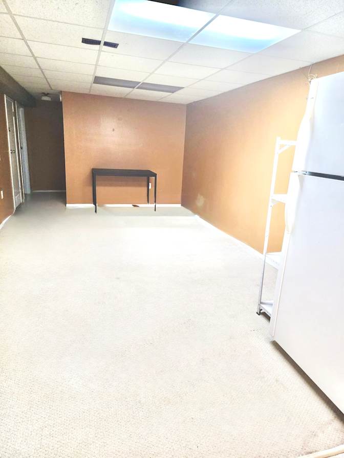 Photo of Priya's room