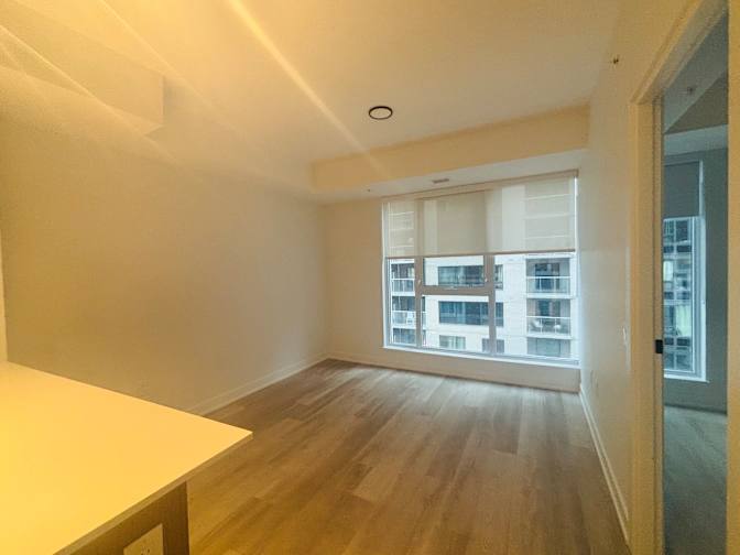 Tristan Boyer's room