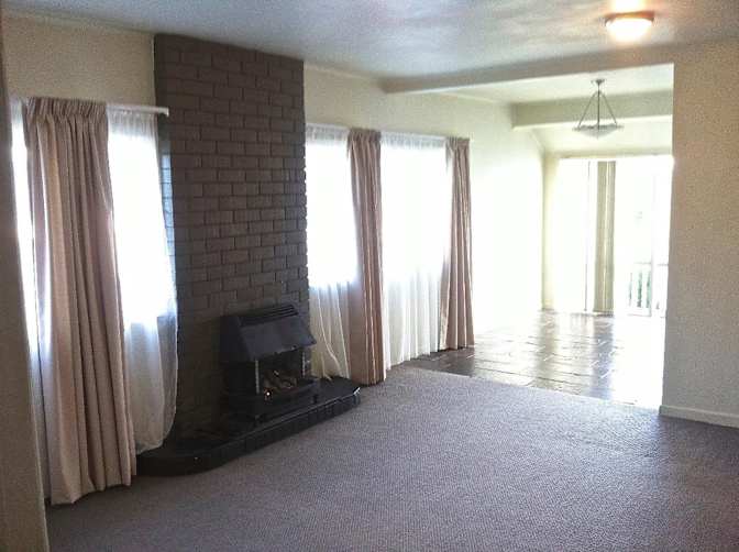 Photo of Reybert's room