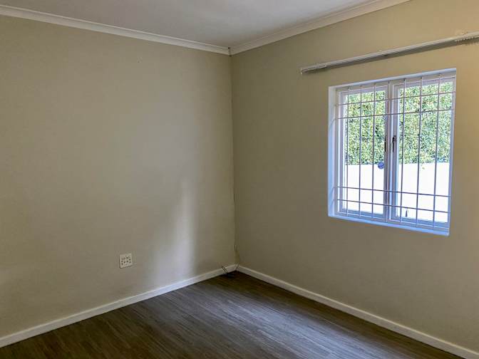 Photo of Jasper's room