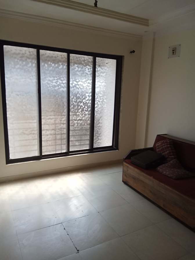 Photo of Tanishq Chaudhari's room