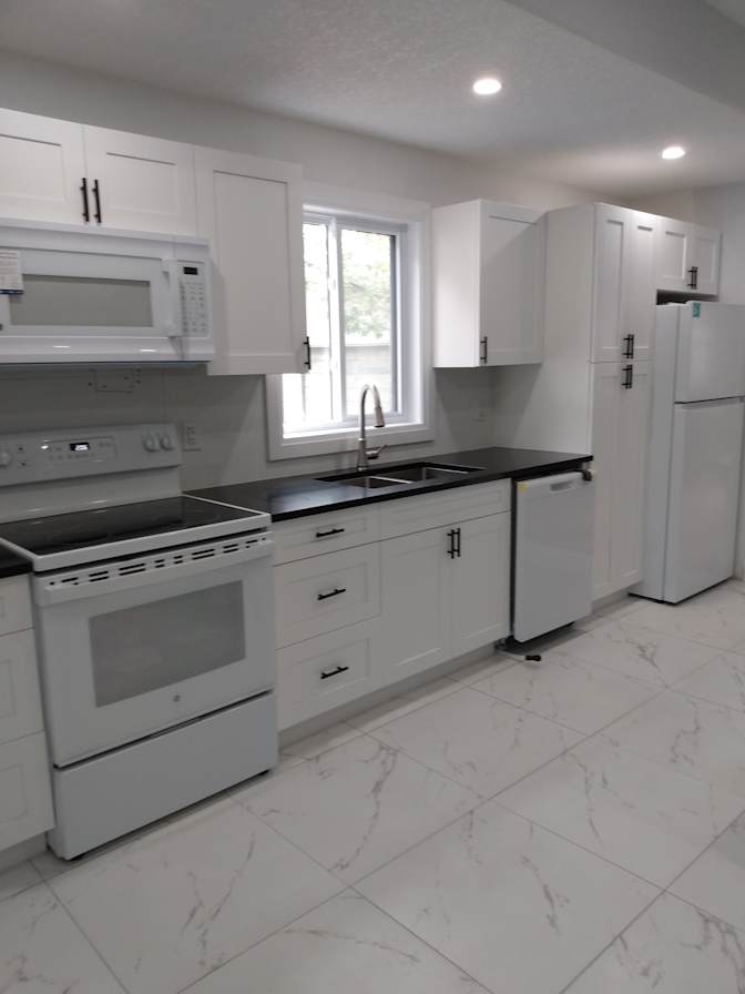 Photo of Karen's room