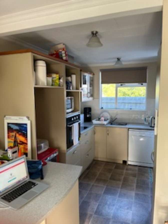Photo of Mini (Victoria) Foley's room