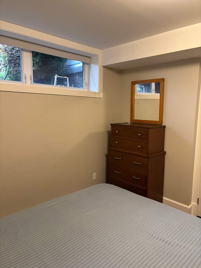 Photo of Viviana Ceolin's room