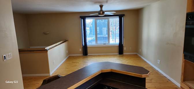 Photo of Cristy's room