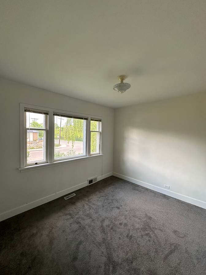 charlie leckenby's room