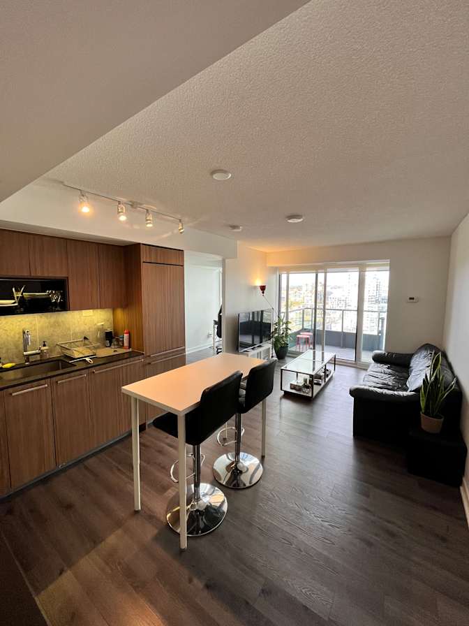 Photo of Sushan's room