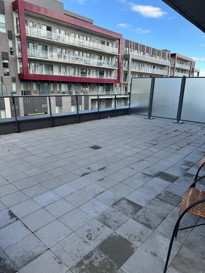 Kiara Rekowski's room