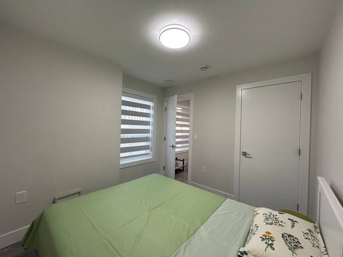 Photo of Wendys's room