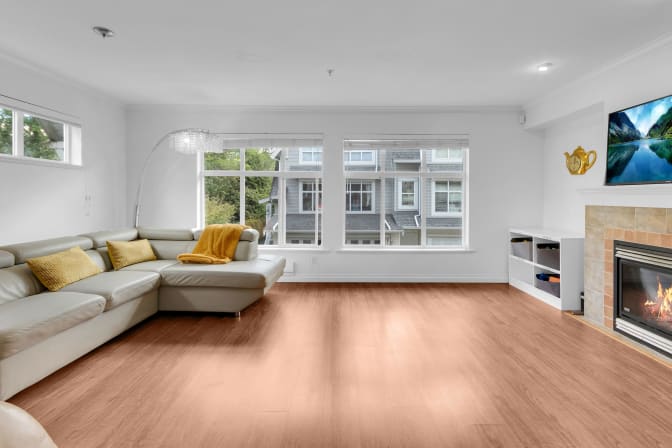 Photo of Fluer Muesco Reyes's room