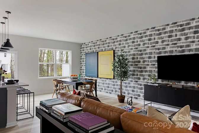Photo of Alcove Rooms's room