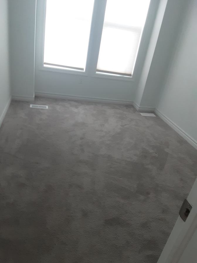 Photo of Christine  White's room