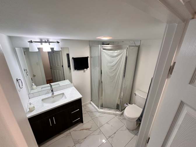 Salim Lamkadmi el Maalem's room