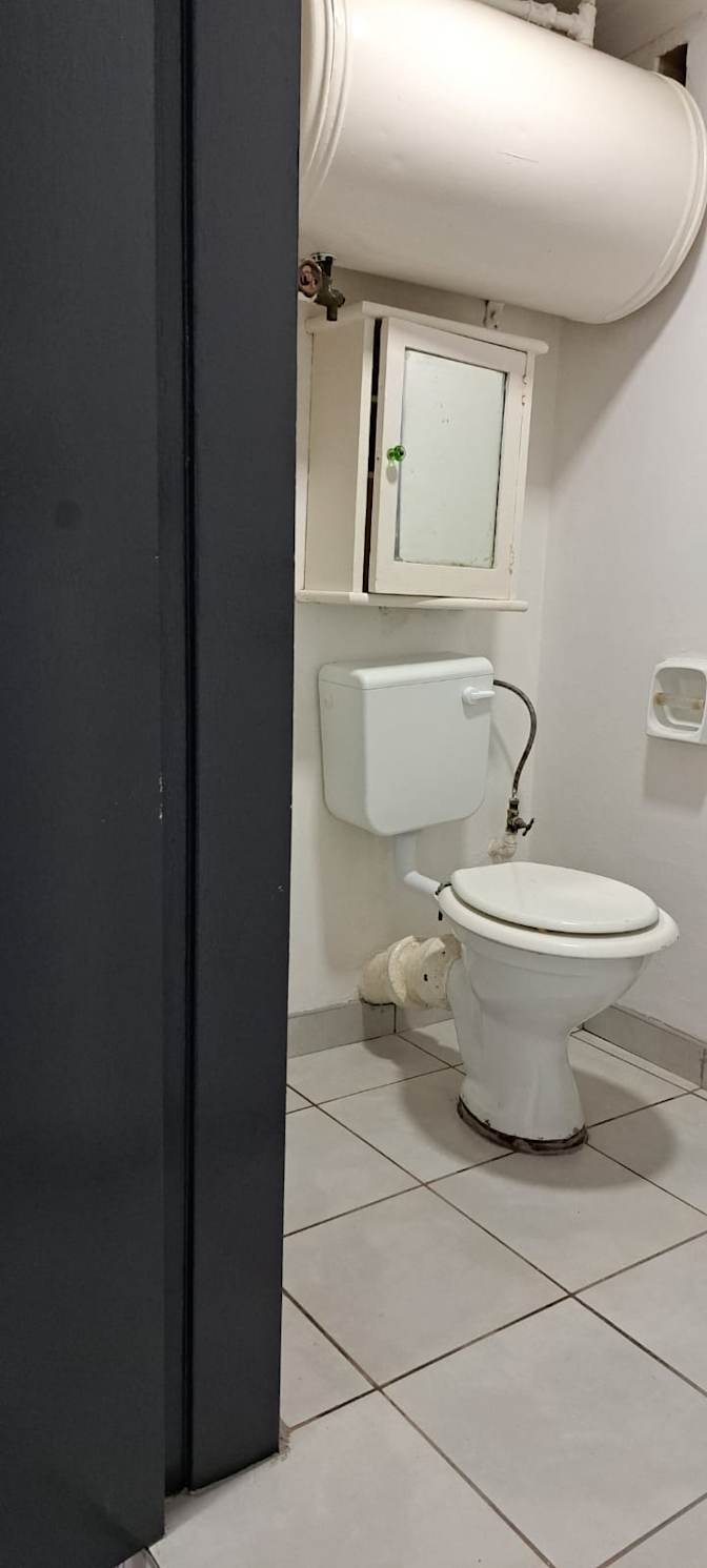 Photo of Duminator's room