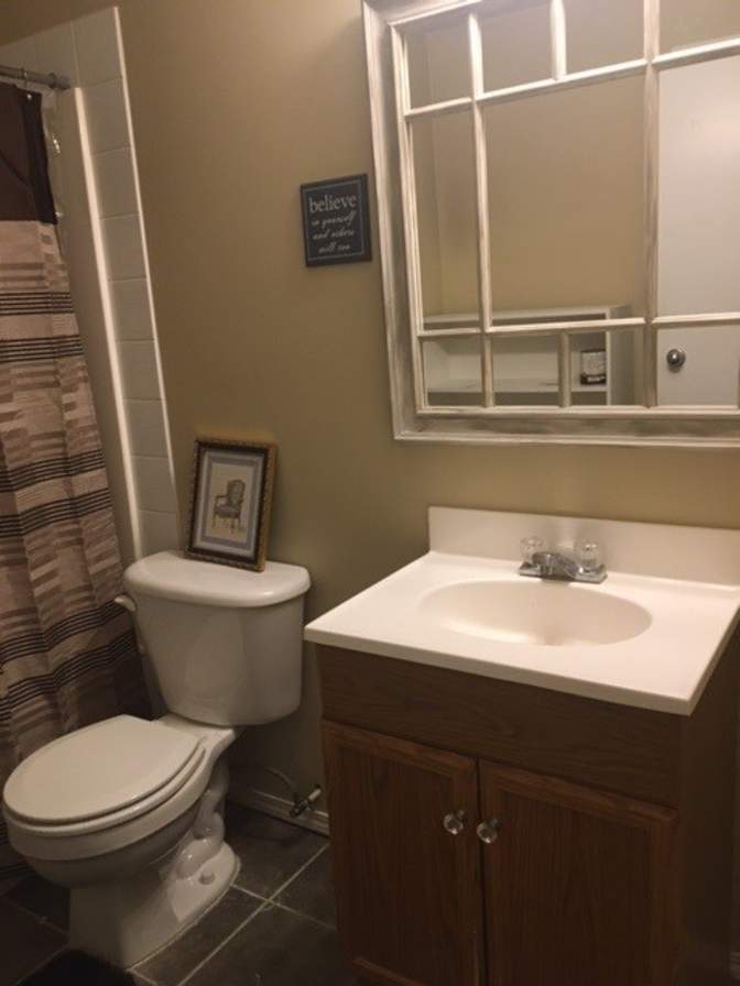 Photo of FRANCINE Wilson's room