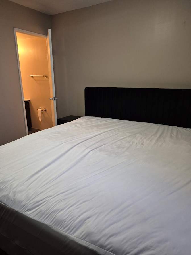 Photo of Naomi's room