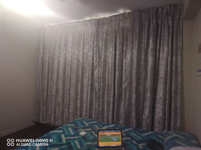 Photo of Kokotla's room