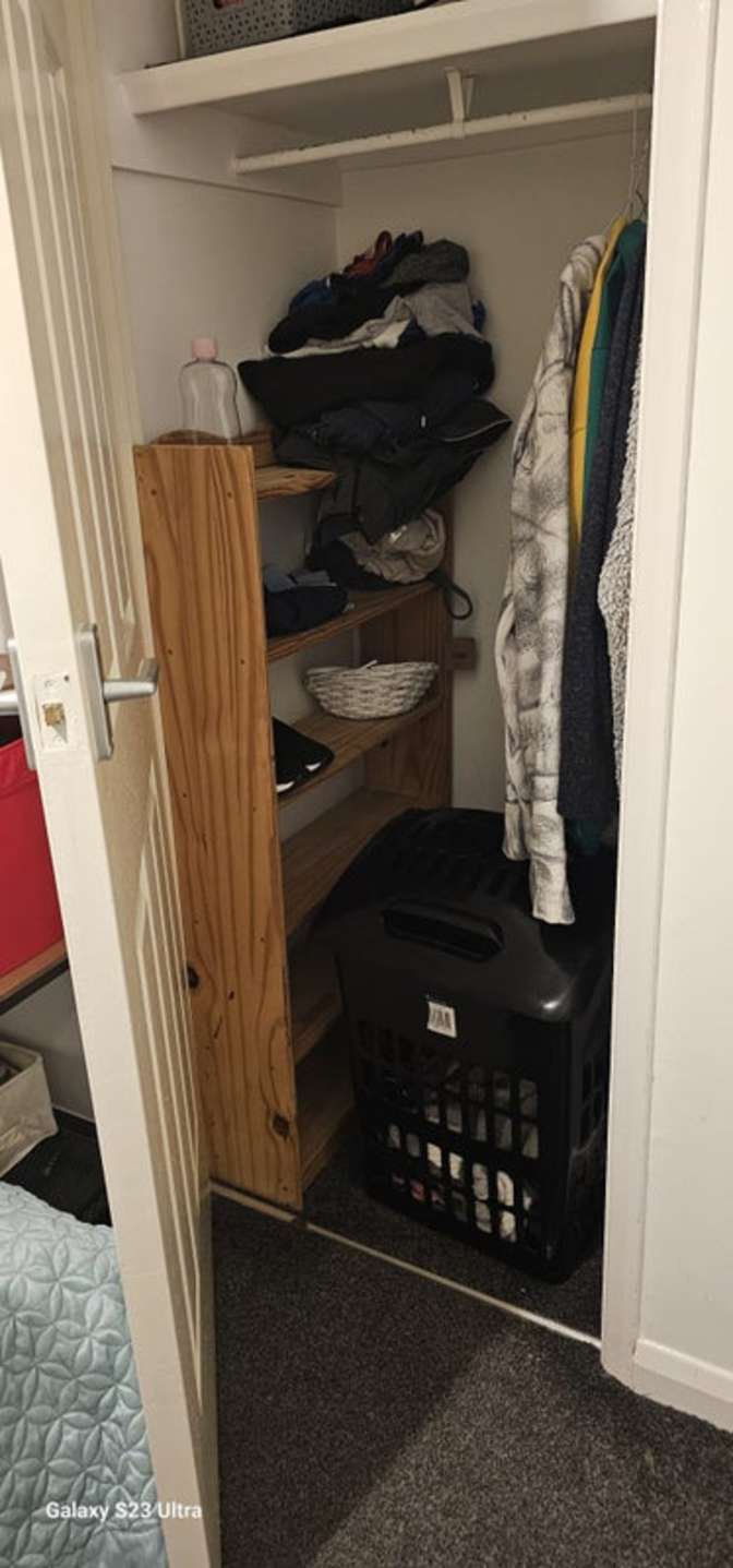 Photo of ken's room
