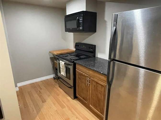 Photo of Karli's room