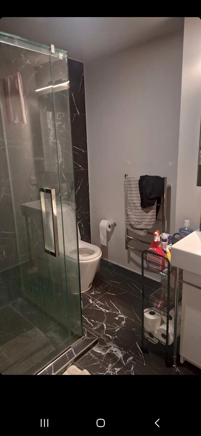 Photo of Sarah's room