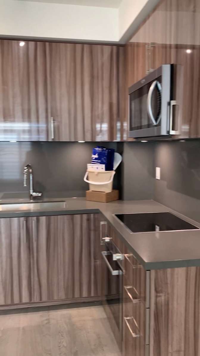 Photo of Chiara's room