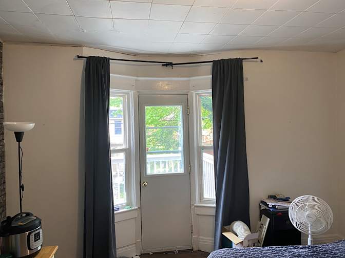 Photo of Ana's room